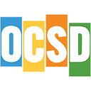Okaloosa County School District logo
