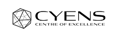 CYENS logo