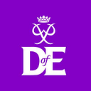 The Duke of Edinburgh's Award logo