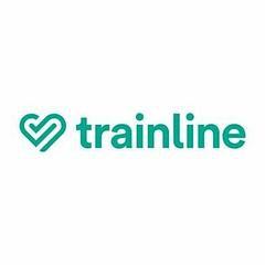 Trainline logo