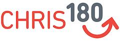 Chris 180 logo