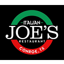 Joe's Italian Bistro logo