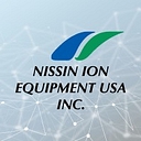 Nissin Ion Equipment USA, Inc. logo