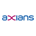 Axians Schweiz AG logo