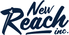 New Reach logo
