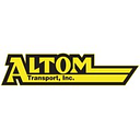 Altom Transport, Inc. logo