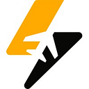 Electra.aero logo
