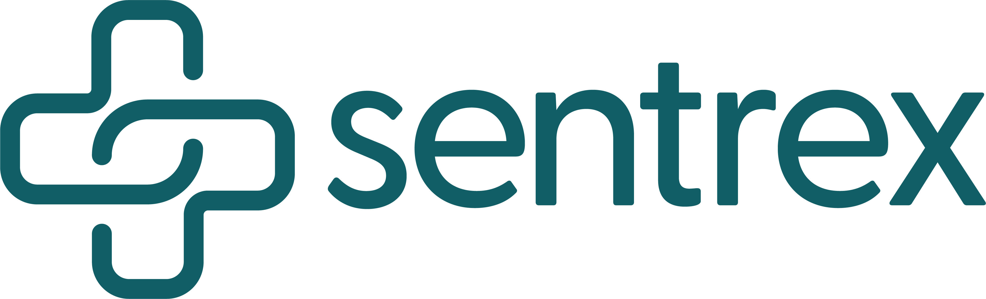 Sentrex logo