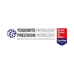 Yosemite Pathology Medical Group logo
