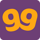 Jiggle logo