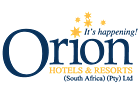 Orion Group logo