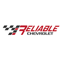 Reliable Chevy logo