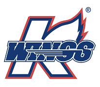 Kalamazoo Wings logo