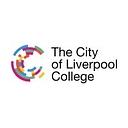 The City of Liverpool College logo