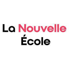 La Nouvelle Ecole logo