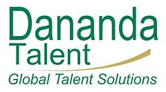 Dananda logo