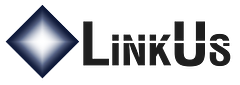 LinkUs Enterprises logo