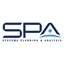 Systems Planning and Analysis, Inc. logo