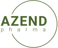 Azend Pharma logo