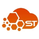 Scandinavian Tech logo