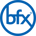 BFX People logo