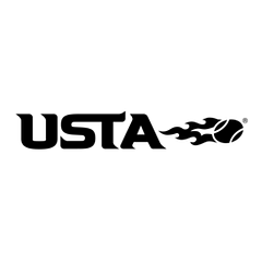 USTA National Tennis Center logo