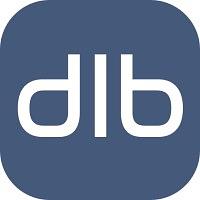 DLB Associates logo