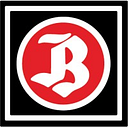 Buckerfield's logo