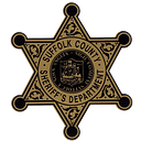 Commonwealth of Massachusetts - Sheriff's Department Suffolk logo