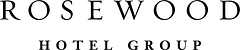 Rosewood Hotel Group logo