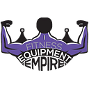 Fitness Equipment Empire logo