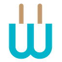 ICE CREAM WAREHOUSE logo