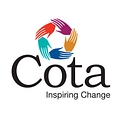 Cota Health logo