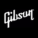 GIBSON logo