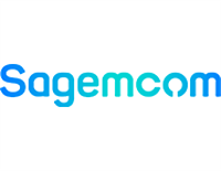 Sagemcom logo