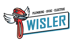 Wisler Plumbing, Heating, Cooling and Electric logo