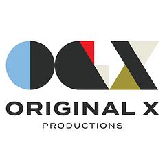 Original X Productions logo