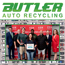 Goyettes Auto Recycling logo