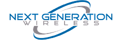 Next Generation Wireless logo