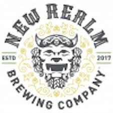 New Realm Brewing Company logo