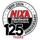 Nixa Hardware logo