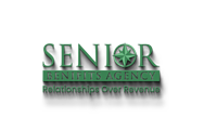 Senior Benefits Agency logo