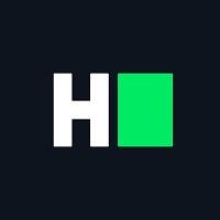 HackerRank logo