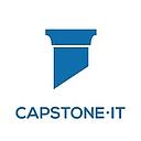 Capstone I T logo