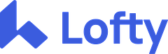 Lofty logo