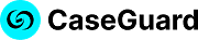 CaseGuard logo