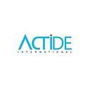 Actide International logo