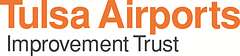 Tulsa Airports Improvement Trust logo