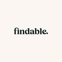 Findable logo