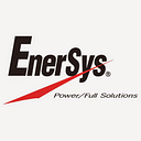 EnerSys logo